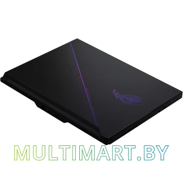 Игровой ноутбук ASUS ROG Zephyrus Duo 16 GX650PY-NM083W (90NR0BI1-M004V0) картинка 14